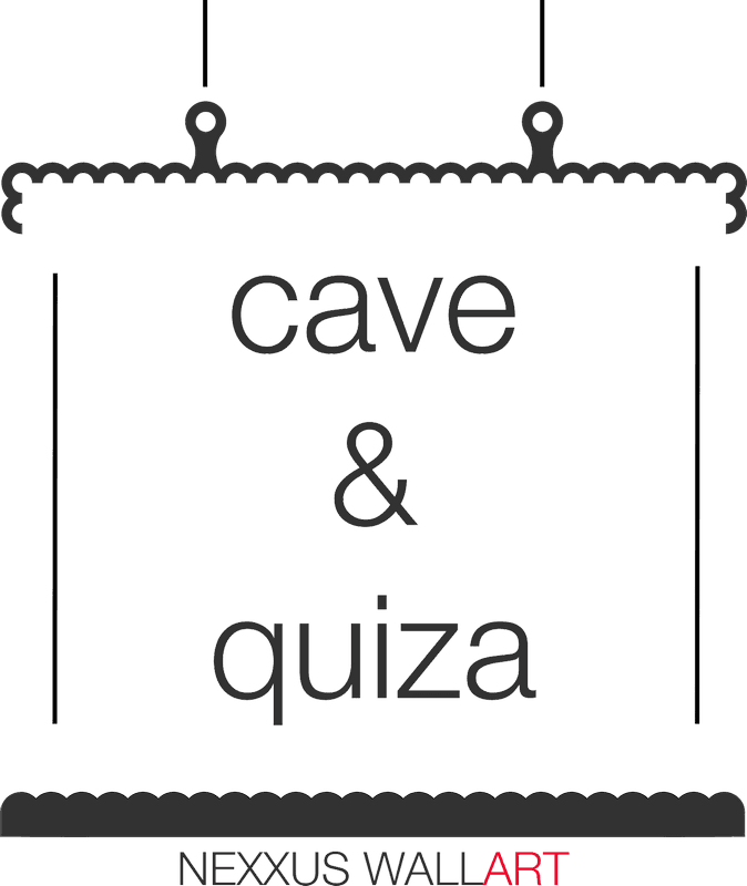 Cave Quiza Logo